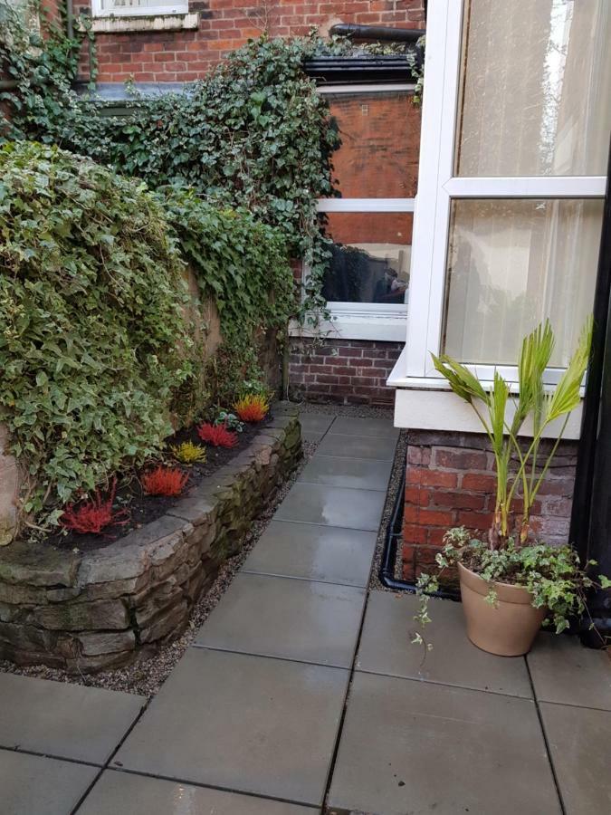 Cosy Apartment In Private Courtyard Preston  Exterior foto